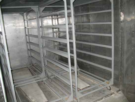 Сушилка  фруктов