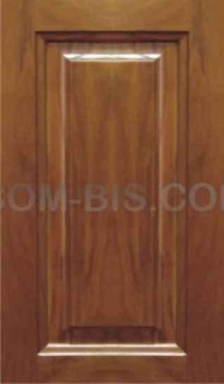 Мебельные фасады из массива ольхи ПГ-1