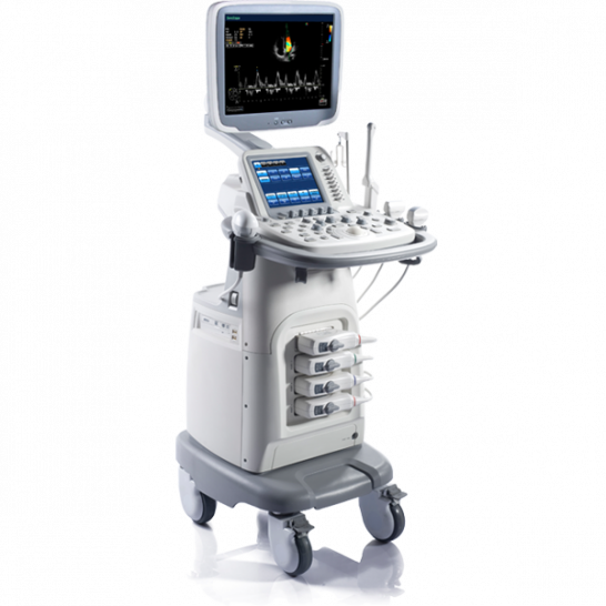 Ультразвуковой сканер S20Pro