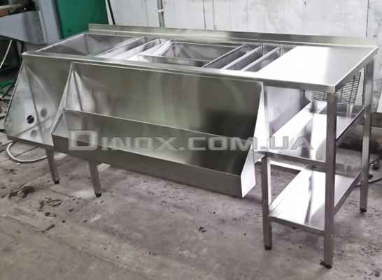 Барные станции