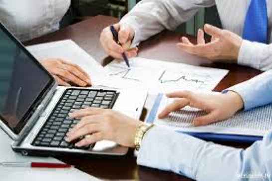 Количественный анализ рисков