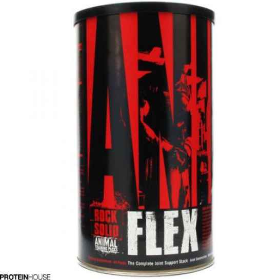 Universal Animal Flex