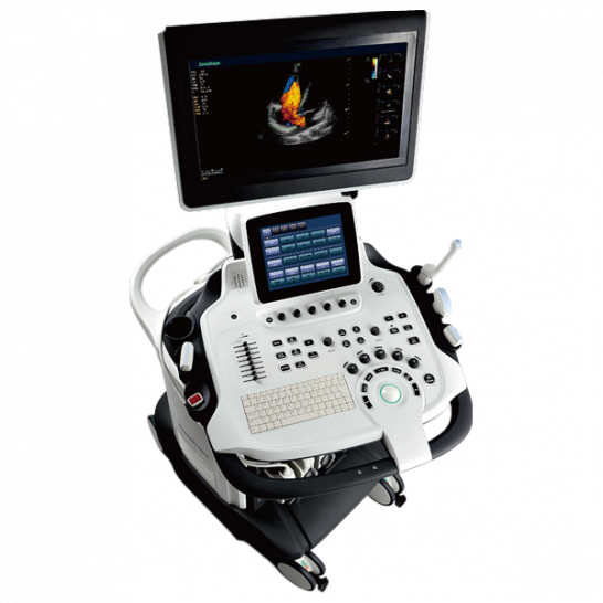 Ультразвуковой сканер S40Pro