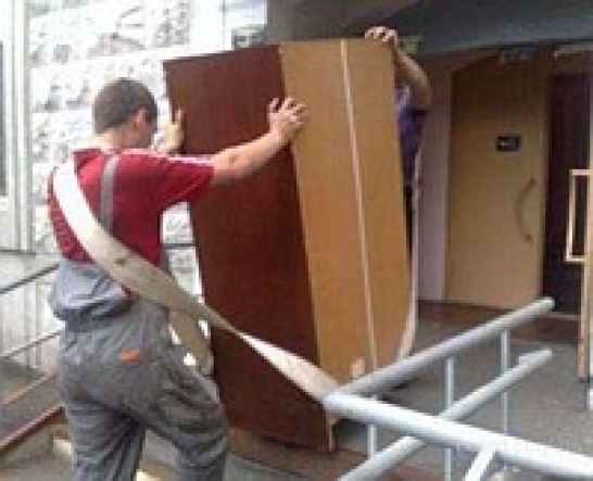 Услуги грузчиков, г.Луцк