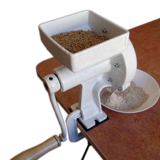 Ручная мельница