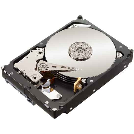 Восстановление данных с дисков и флешек