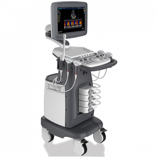 Ультразвуковой сканер S15