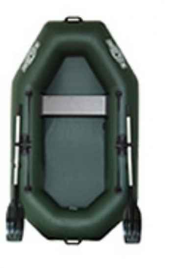 Лодка надувная гребная  К-220