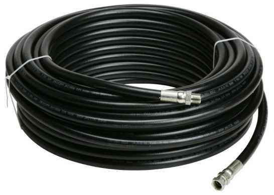 Рукав для каналопромывочных машин 