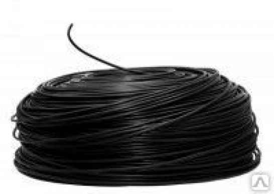 Полиэтиленовый сварочный пруток