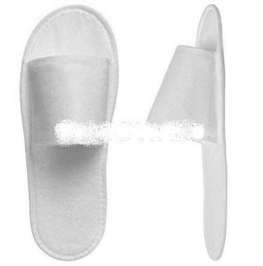 Тапочки из спанбонда