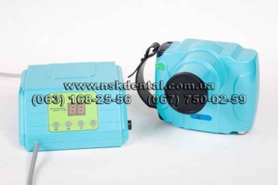 BLX 6 портативный рентген аппарат стоматологический, дентальный рентген аппарат