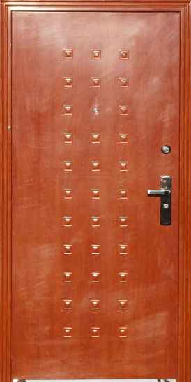 Входные двери Mexin 1N 2043 FA