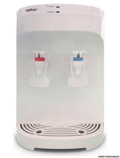 Емкость для воды Кулер HotFrost D120F
