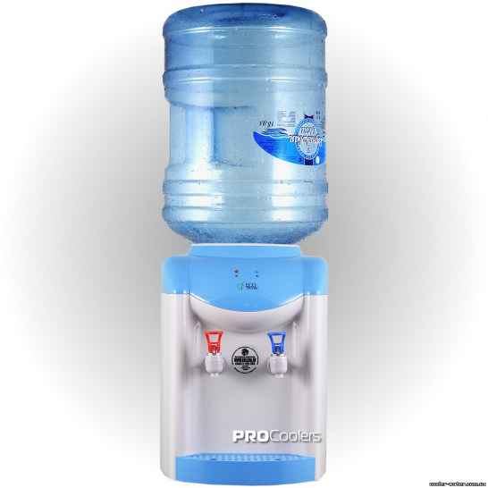 Емкость для воды Кулер Ecotronic K1-TN