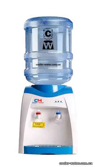 Кулер для воды Cooper&Hunter; 0,7-5Q2 White