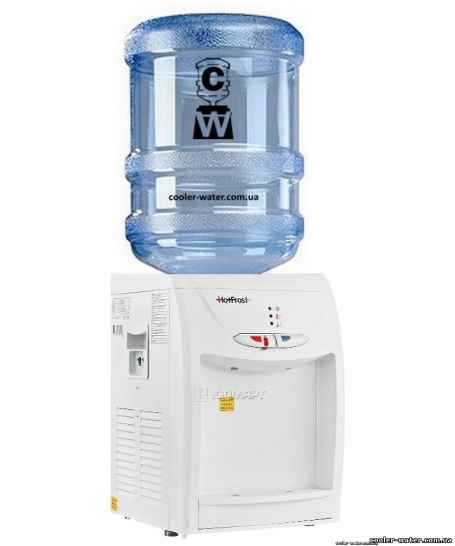 Емкость для воды Кулер HotFrost D113