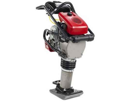 Аренда Виброноги Chicago Pneumatic MS695