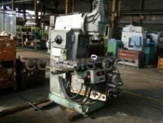 станок СФ-40