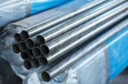 ЭЛЕКТРОСВАРНЫЕ ТРУБЫ