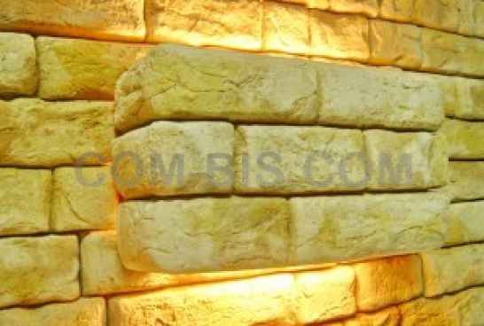 Светильник настенный декоративный бра. Серия 