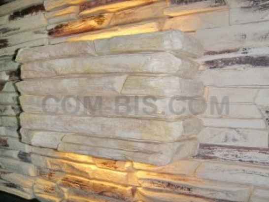 Светильник настенный декоративный бра. Серия 