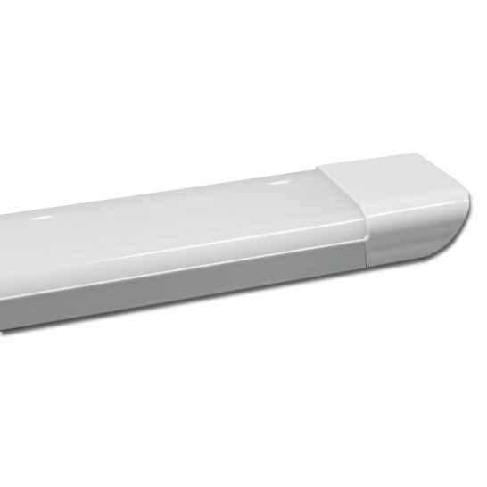 Светильник линейный Verluisant Novatube Т8 10-40W