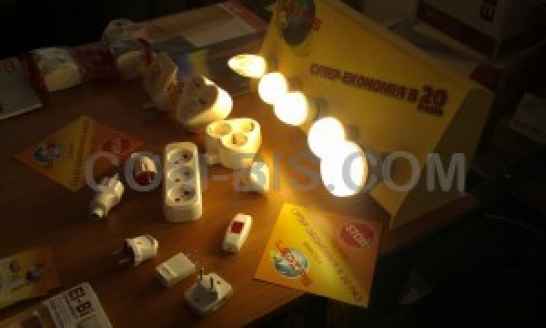 Светодиодные LED лампы