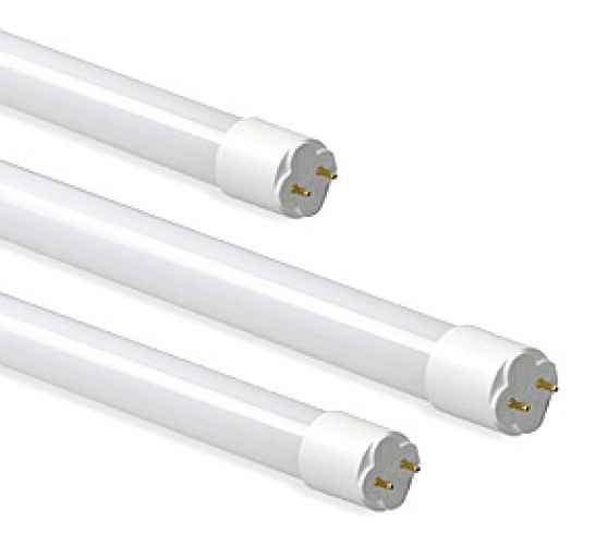 Светодиодная лампа T8 g13