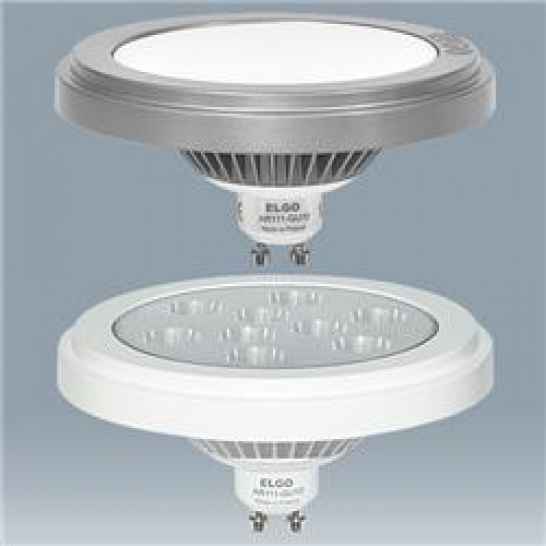 Источник света AR111 GU10 LED