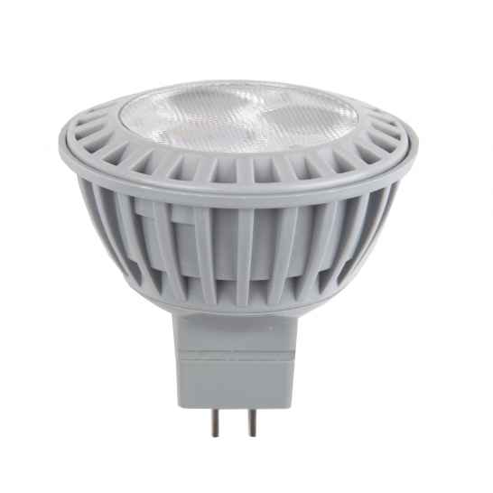Светодиодные лампы типа “спот” MR16 SPOTLUX 