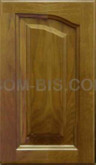 Мебельные фасады из массива дуба ПГ-4