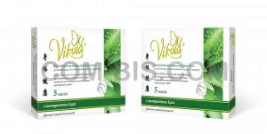 Маска для лица Vikola 