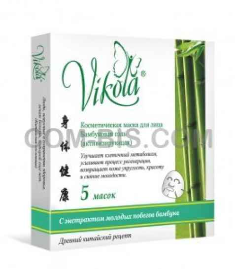 Маска для лица Vikola 