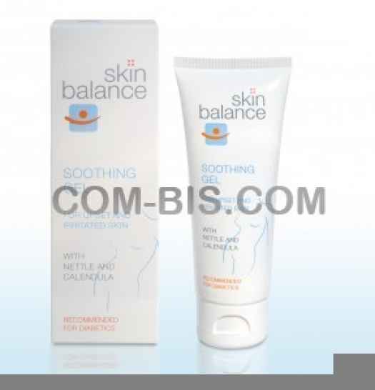 Гель успокаивающий для тела Skin Balance