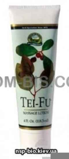 Массажный крем Тэй-Фу