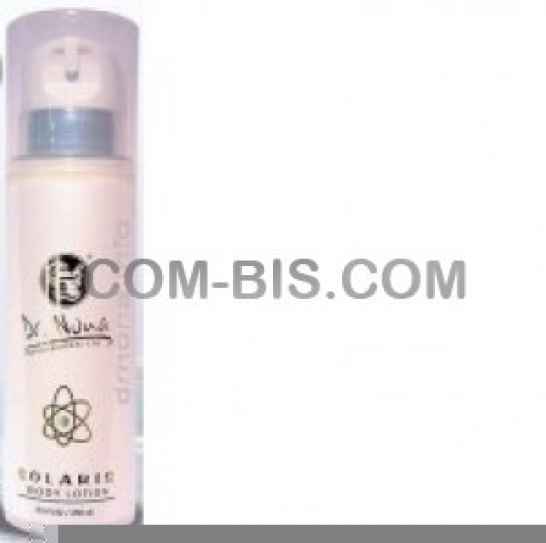 Солярис крем для тела (