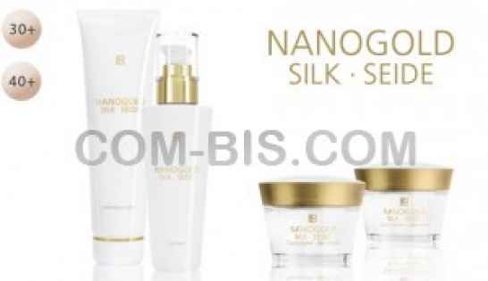 Антивозрастной крем LR Health & Beauty Systems