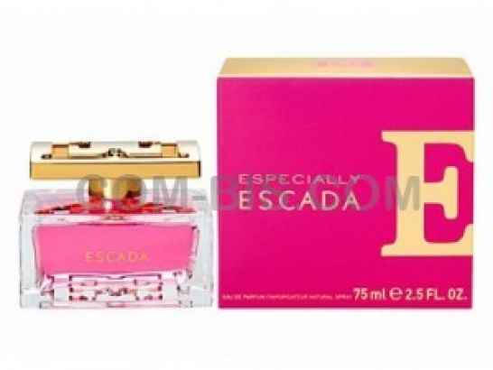 Escada Especially