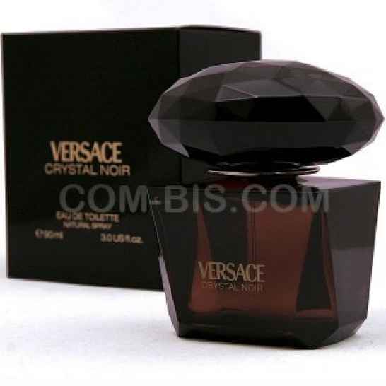 Versace Crystal Noir (Версаче Кристал Ноир)