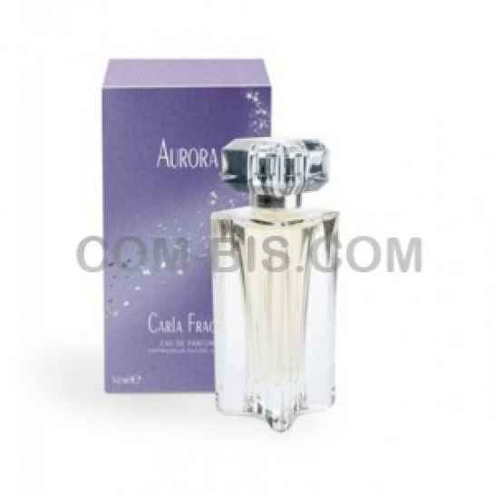 Женская парфюмированная вода Carla Fracci Aurora