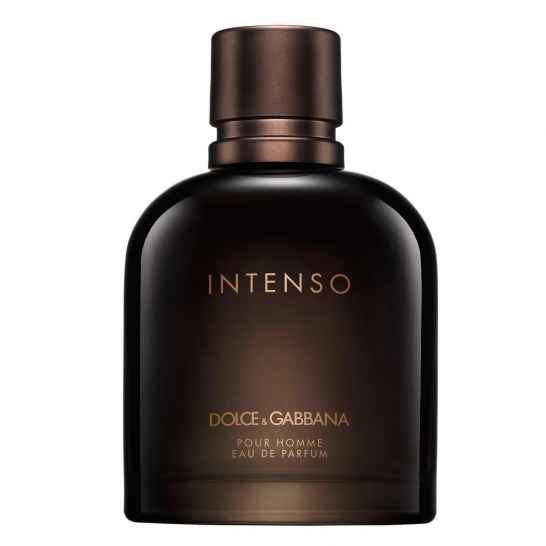 Парфюмированная вода  D&G Pour Homme Intenso от Dolce and Gabbana