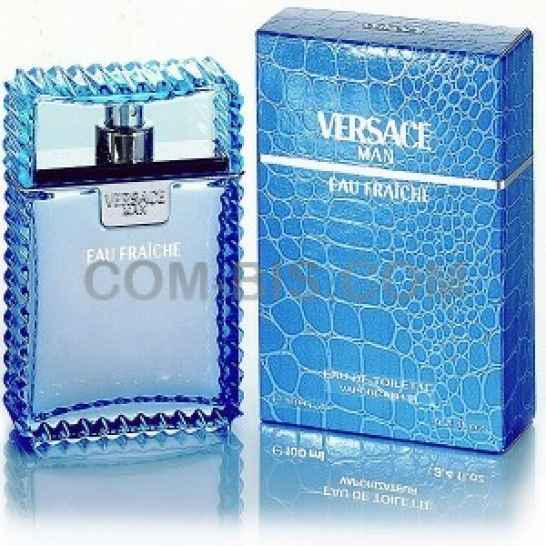 Versace Man Eau Fraiche