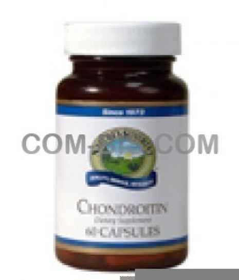 Хондроитин ( защита хряща) NSP