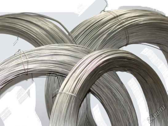 нихром-фехраль