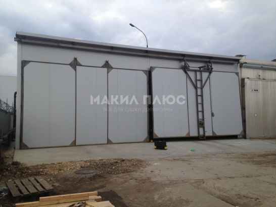 Комплекс сушильный конвективного типа СКД-70 агент 