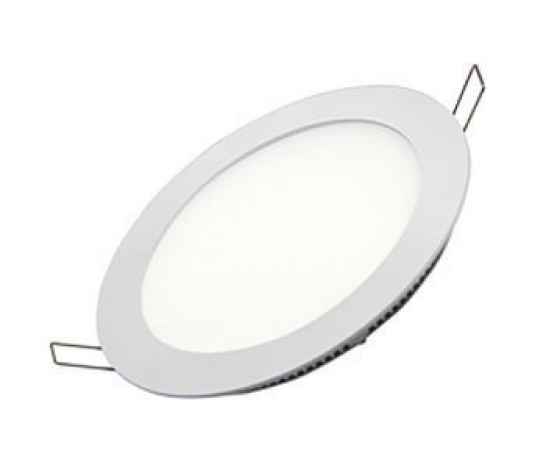 Встраиваемый круглый светильник Round Downlight