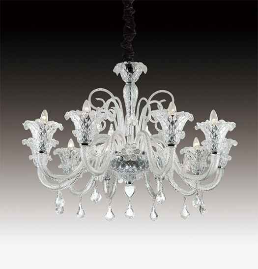 Люстра Odeon Light  ABELA 2791/10