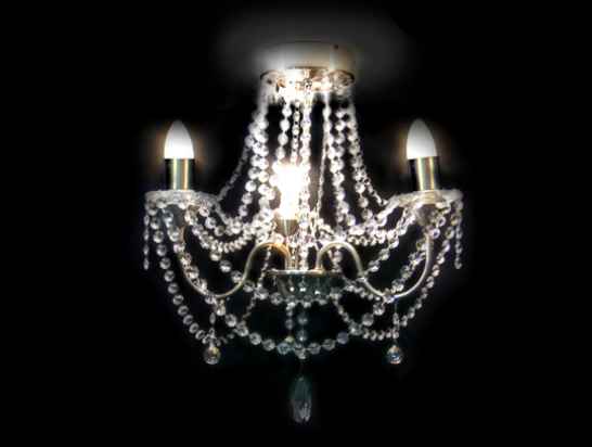 Люстры «Классика»