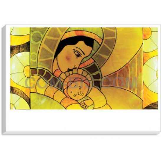 Настенный светильник-картина автоматическая Diskus 